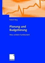 Planung Und Budgetierung