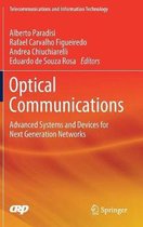 Optical Communications