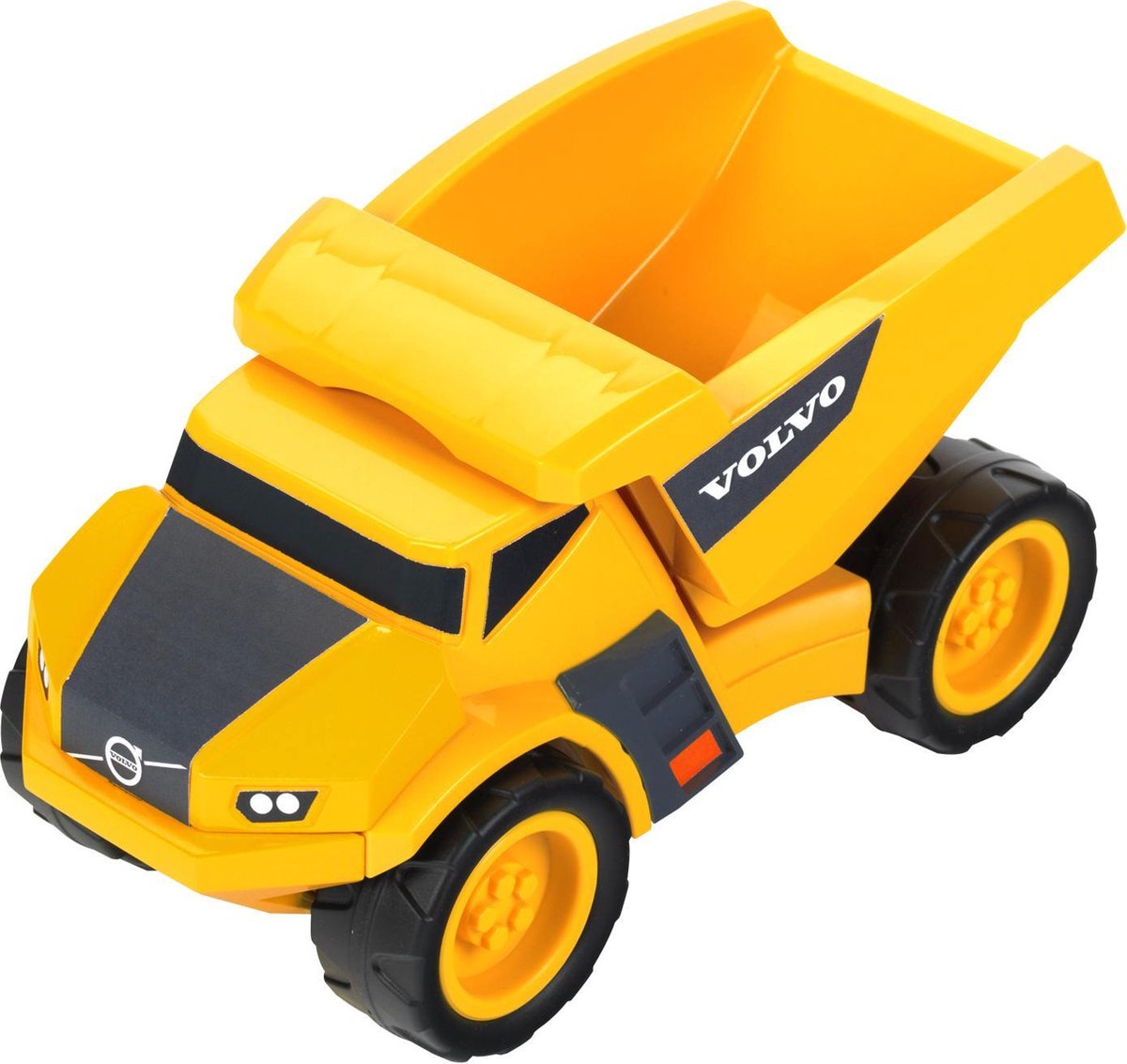 Volvo Vrachtwagen 1:24