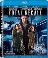 Total Recall(2012) -Ltd-