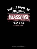 This Is What an Awesome Masseuse Looks Like