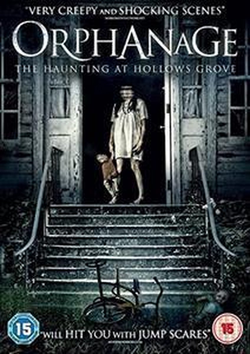 Orphanage: Haunting