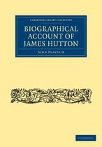 Biographical Account of James Hutton, M.d. F.r.s. Ed.