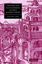 Theatres And Encyclopedias in Early Modern Europe