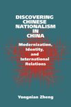 Discovering Chinese Nationalism In China