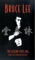 Bruce Lee - Legend Lives On (Import)