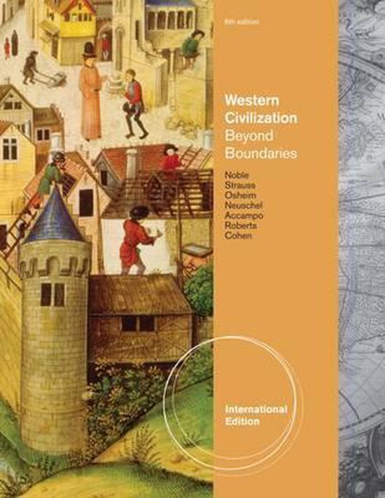 Foto: Western civilization