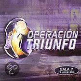 Operación Triunfo 2003: Gala 7
