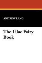 The Lilac Fairy Book