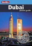Berlitz: Dubai Pocket Guide