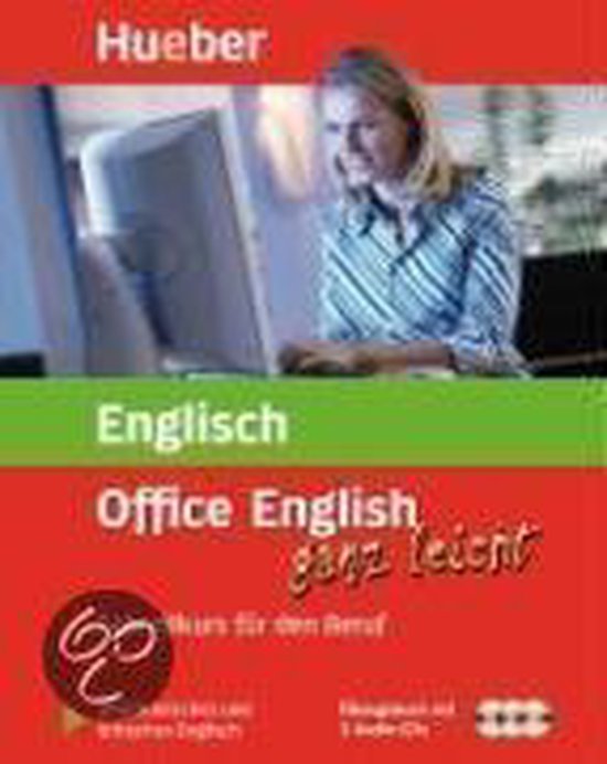 Office English. Ganz leicht