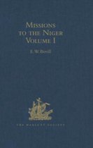 Hakluyt Society, Second Series - Missions to the Niger