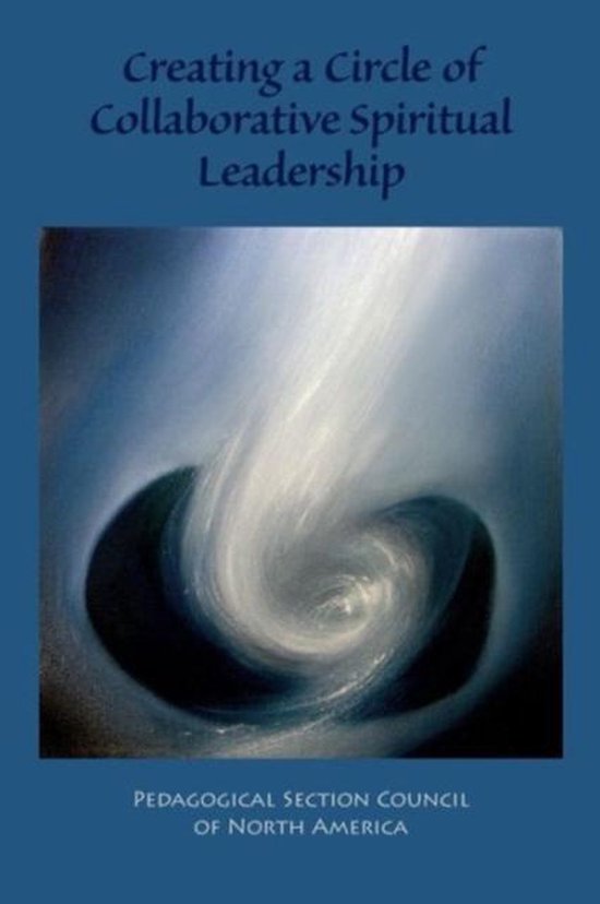 Creating a Circle of Collaborative Spiritual Leadership - cover