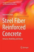 Springer Transactions in Civil and Environmental Engineering- Steel Fiber Reinforced Concrete