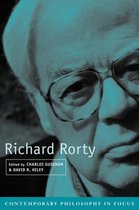 Contemporary Philosophy in Focus- Richard Rorty