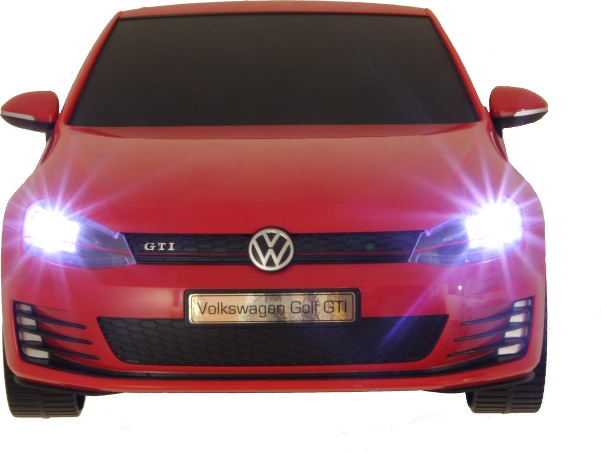 Volkswagen Golf GTI - 3D LED Lamp | bol.com
