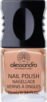 ALESSANDRO ACQU - Nail Polish Mousse Au Choc 902 - 10 ml - color polish