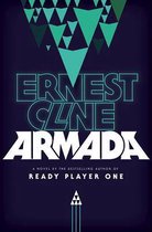 Omslag Armada