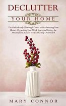 Declutter Your Home