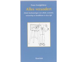 Alles verandert