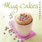 Mug Cakes (Trendküche)