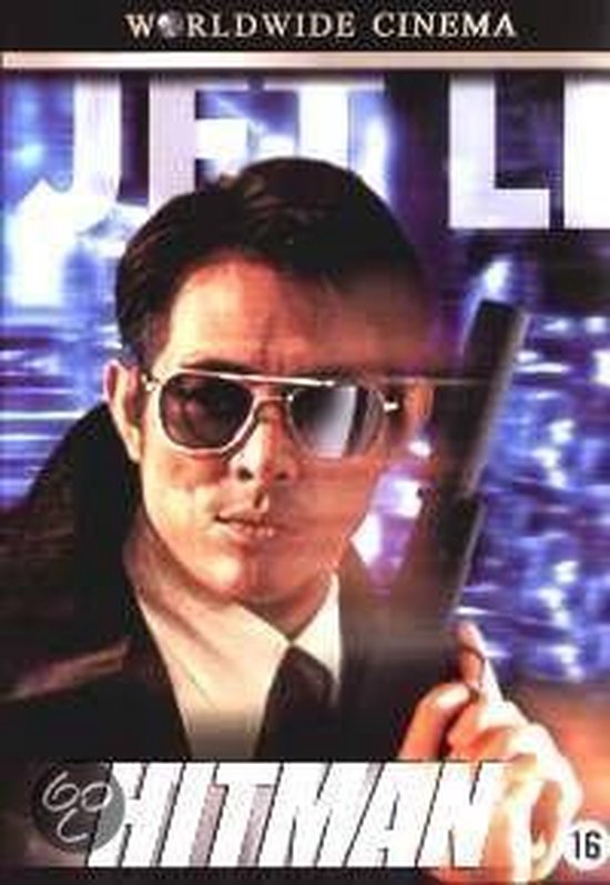 Hitman