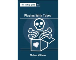 The Toybag Guide to Playing with Taboo