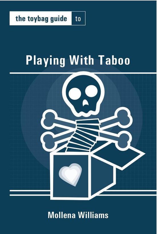 The Toybag Guide to Playing with Taboo