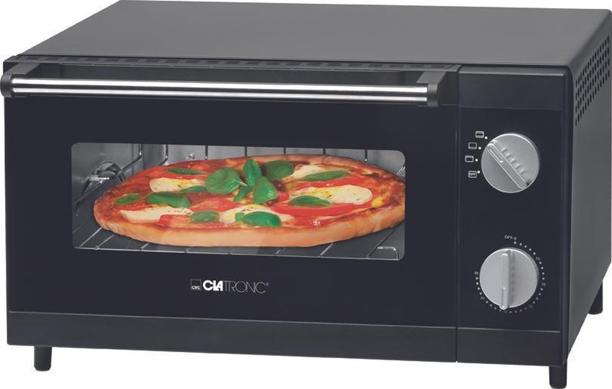Clatronic pizza oven MPO 3520