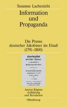 Information und Propaganda