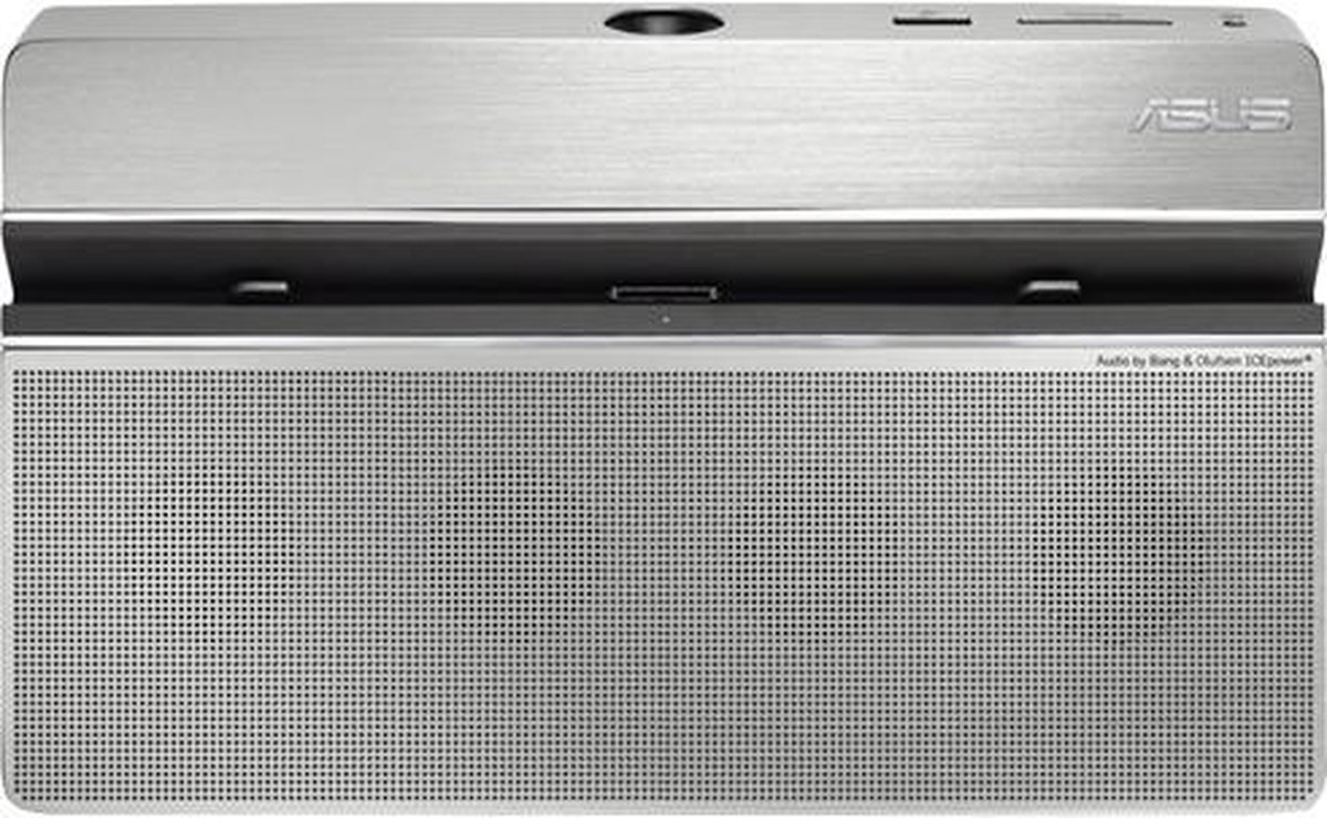 Asus Universele SonicMaster voor Asus Pad Docking station met luidspreker / Goud