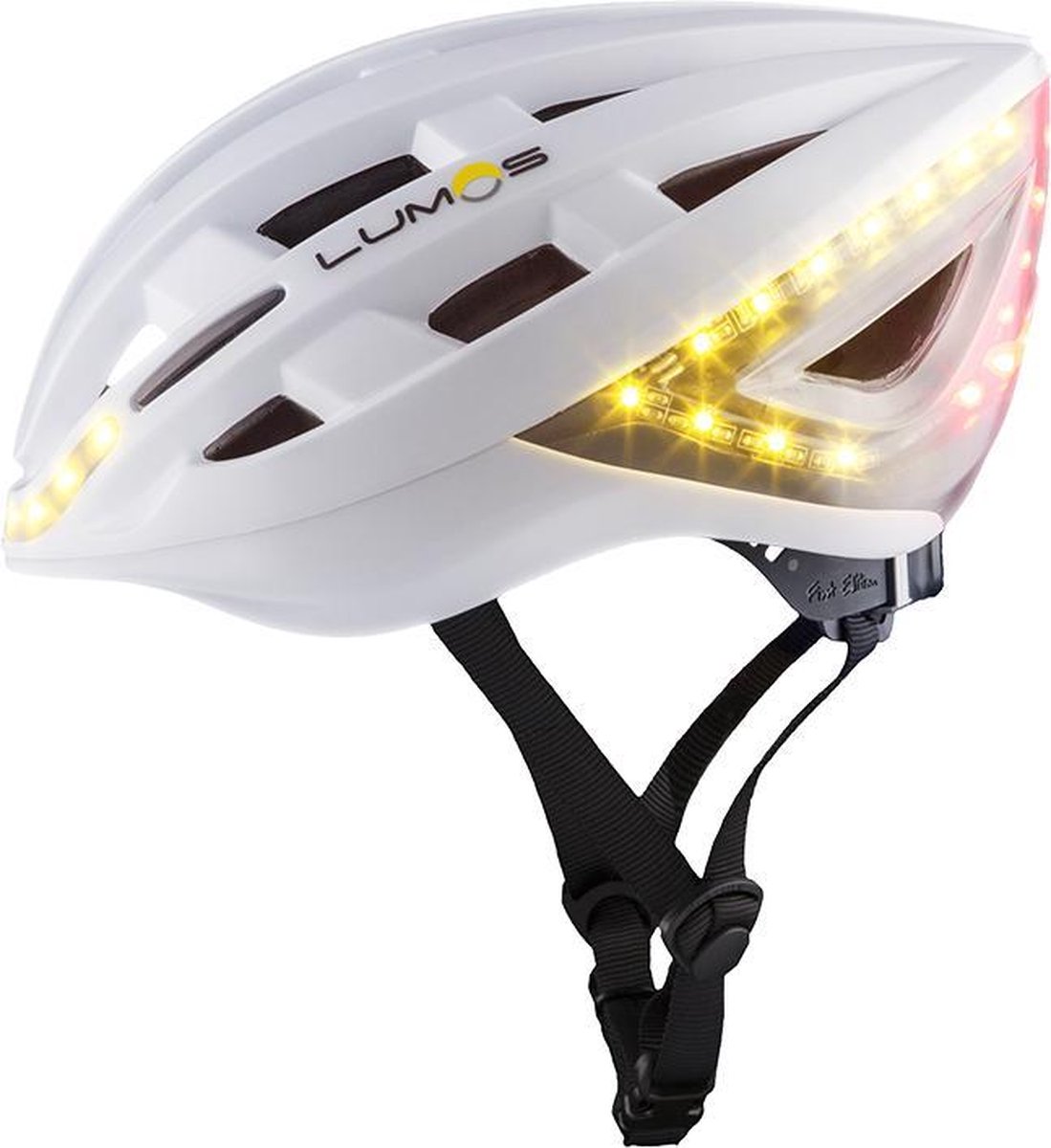 lumos kickstart helmet