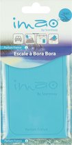 Imao Rêves Bora-Bora - Luchtverfrisser - Voor in de auto - Blauw - 1 stuk