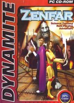 Zenfar, Rpg Game - Windows