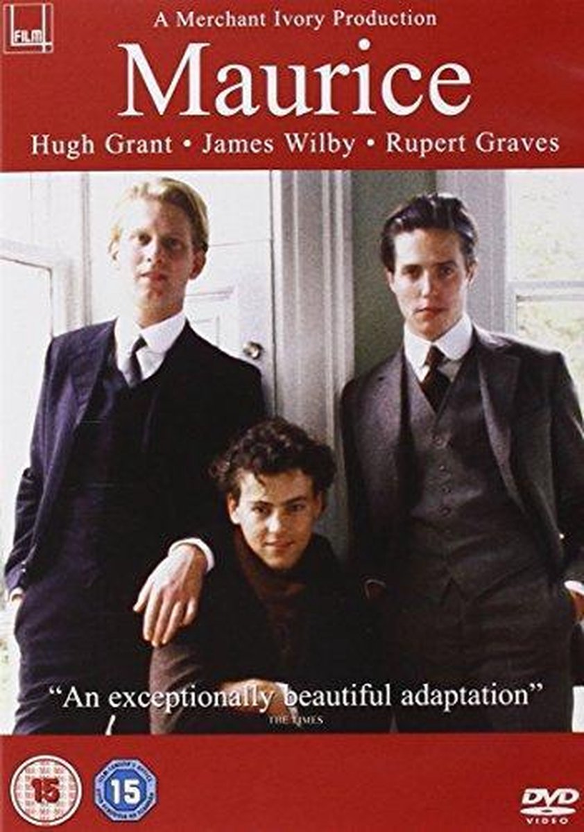 Maurice (Import) (Dvd), Hugh Grant | Dvd's | bol.com