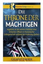 Die Throne der Machtigen