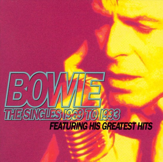 Singles: 1969-1993