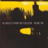 World Of Drums And Percussion Vol. 2