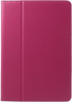 Shop4 - iPad Air (2019) Hoes - Book Cover Lychee Roze