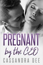 The Boss Series 3 - Pregnant By The CEO