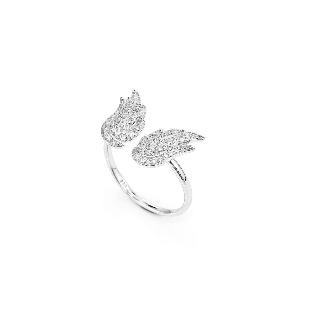 Ring engelen vleugels | bol.com