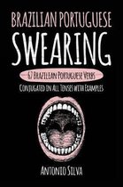 Brazilian Portuguese Swearing