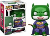 Pop! DC: Suicide Squad - Joker Batman LE