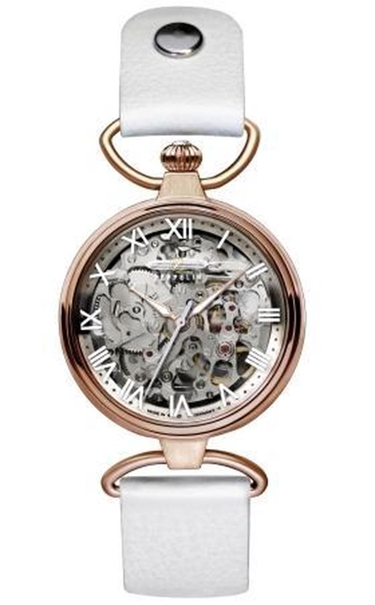 Zeppelin Mod. 7459-1 - Horloge
