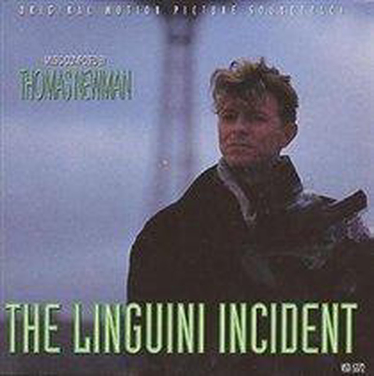 The Linguini Incident