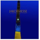 Karoline Kruger & Erik Hillestad - Jakobmesse (CD)