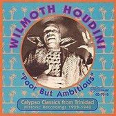 Wilmouth Houdini - Calypso Classics (28/40) (CD)