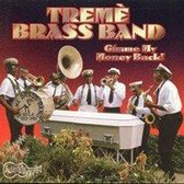 Treme Brass Band - Gimme My Money Back (CD)