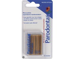 Parodontax Micro Stick | bol