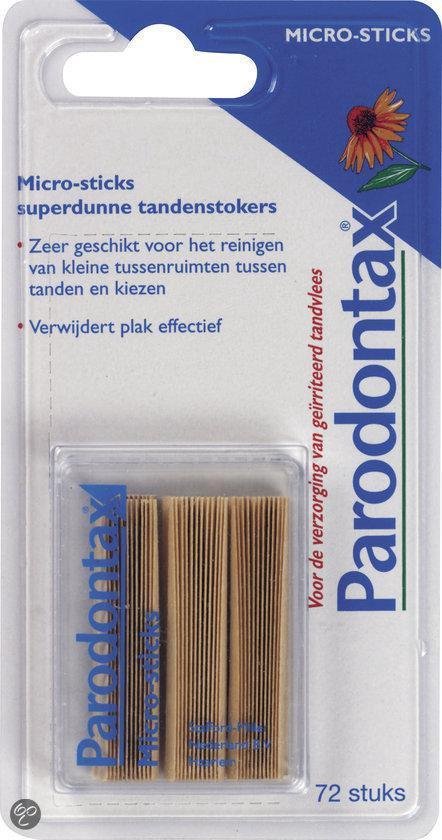 Parodontax Micro Stick | bol.com